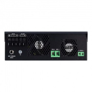 SmartWatt ECO 3K 24V 60A MPPT 3ф